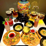 酒吧必备！100款夜宵小吃，让你酒吧夜生活更美味